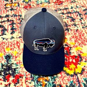 Kids Patagonia Hat